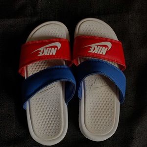 Women Nike Sandals
